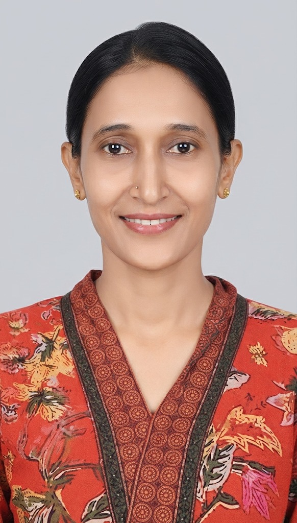 laxmi dasrath katke - Full time Cleaner in Nalasopara East in Mumbai